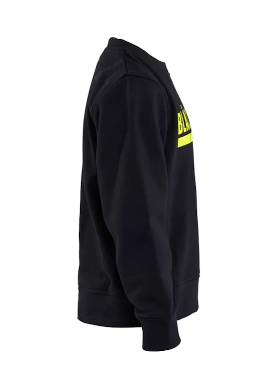 Blaklader 5205 Sweatshirt Regular Fit Kinderen Blaklader Kids
