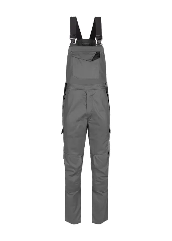 Sioen B-Ostro 801UA2PJH Overall Antistatisch