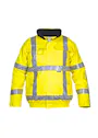 Hydrowear Helios RWS Pilotjack miniatuur