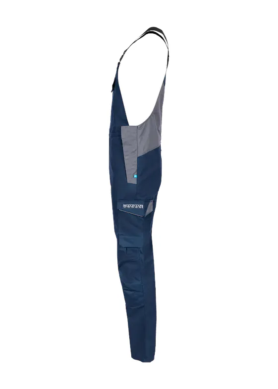 Sioen B-Ostro 801UA2PJH Overall Antistatisch