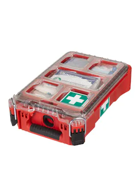 Milwaukee Packout First Aid Kit DIN 13157 (1 stuk)