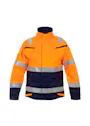 Hydrowear March Winterparka miniatuur