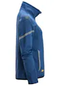 Snickers 37.5® 8071 Fleecevest Regular Fit Dames miniatuur