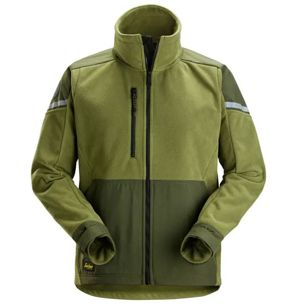 Khaki Groen