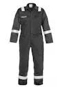 Mierlo 043500 Overall Brandvertragend & Reflecterend miniatuur