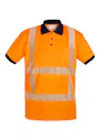 Hydrowear Togo 040426FO Polo Shirt Regular Fit Trafficline miniatuur