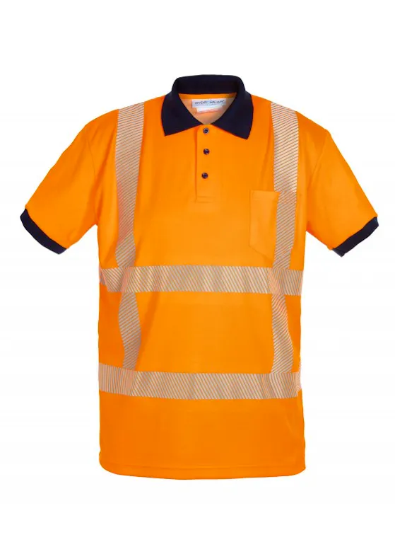 Hydrowear Togo 040426FO Polo Shirt Regular Fit Trafficline