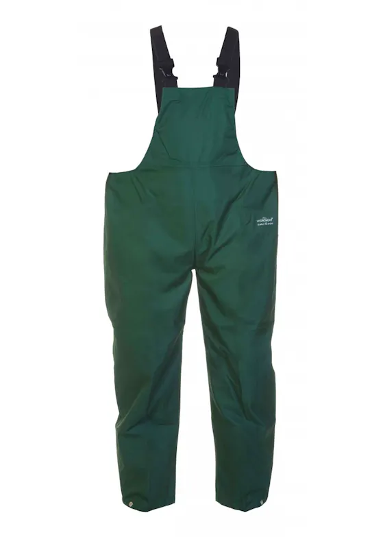 Hydrowear Uden 072355 Amerikaanse Overall Regular Fit