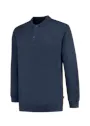 Tricorp Polosweater 60°C Wasbaar 301016 miniatuur