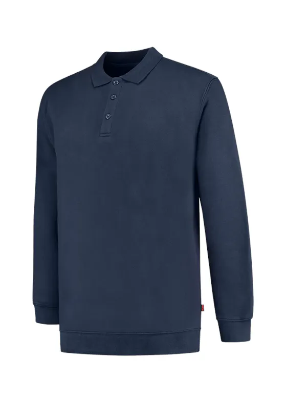 Tricorp Polosweater 60°C Wasbaar 301016