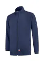 Tricorp 301017 Sweatvest 60°C Wasbaar Regular Fit 60 Graden miniatuur