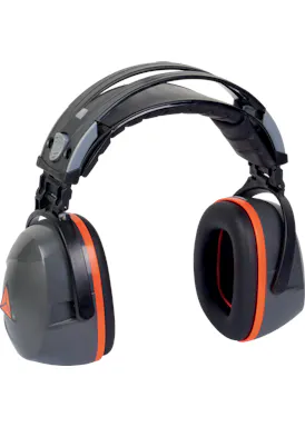 Delta Plus Interlagos Foldable Oorkappen