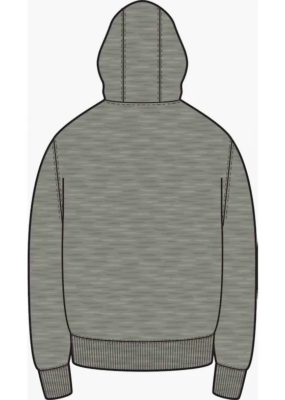 Nike Park Heren Fleece Hoodie IO9035