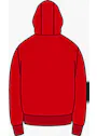 Nike Park Heren Fleece Hoodie IO9035 miniatuur