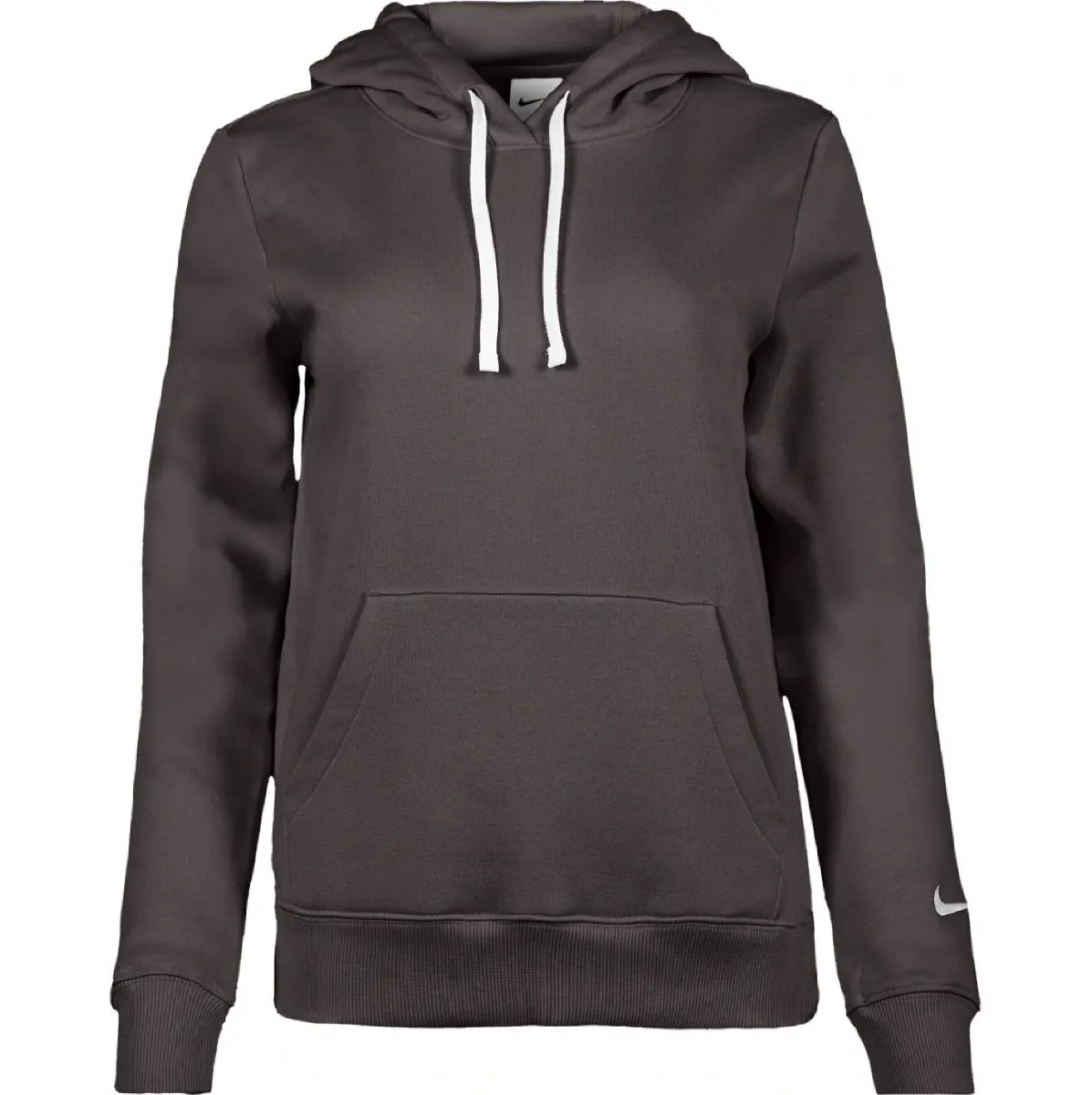 Charcoal Heather/White