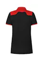 Santino Tivoli 1201557 Poloshirt Piqué Regular Fit Dames 2 Color-Line miniatuur