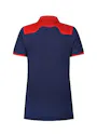 Santino Tivoli 1201557 Poloshirt Piqué Regular Fit Dames 2 Color-Line miniatuur