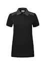 Santino Tivoli 1201557 Poloshirt Piqué Regular Fit Dames 2 Color-Line miniatuur