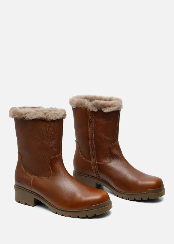 Footfellas Isabella S3S Werklaars