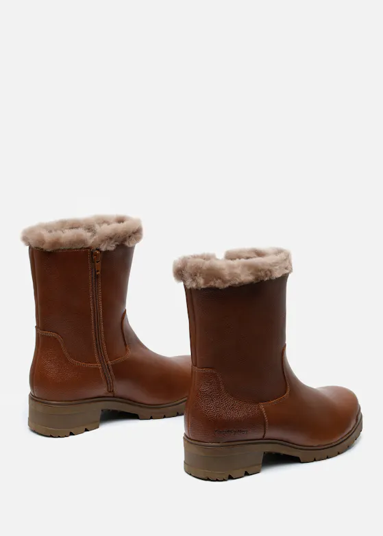 Footfellas Isabella S3S Werklaars