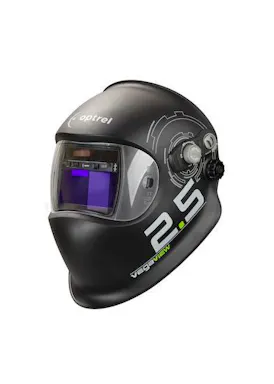 Optrel VegaView 2.5 met RTW e3000X