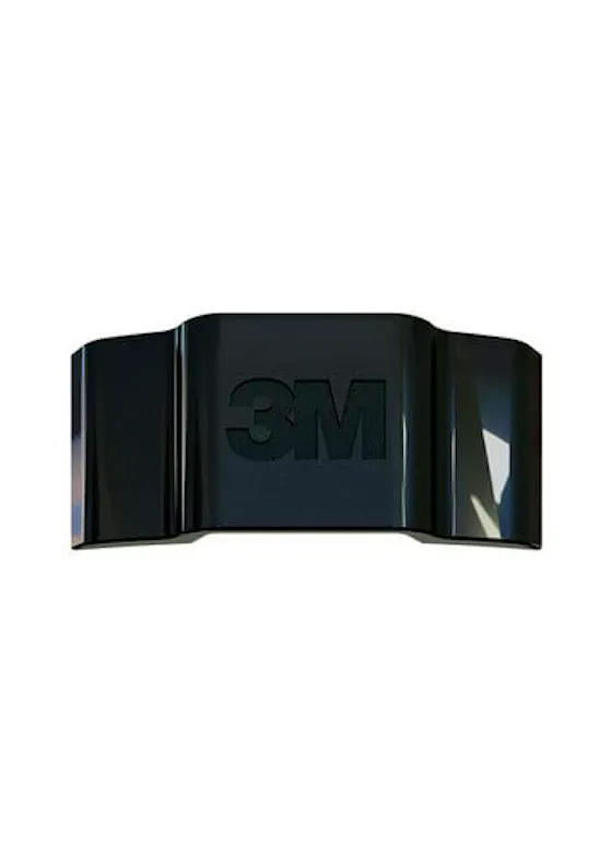 3M Lamphouder Voor Veiligheidshelmen X5 10 Stuks/doos