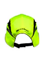 3M First Base 3 Stootpet 2021866 55 mm Hi-Viz Geel miniatuur