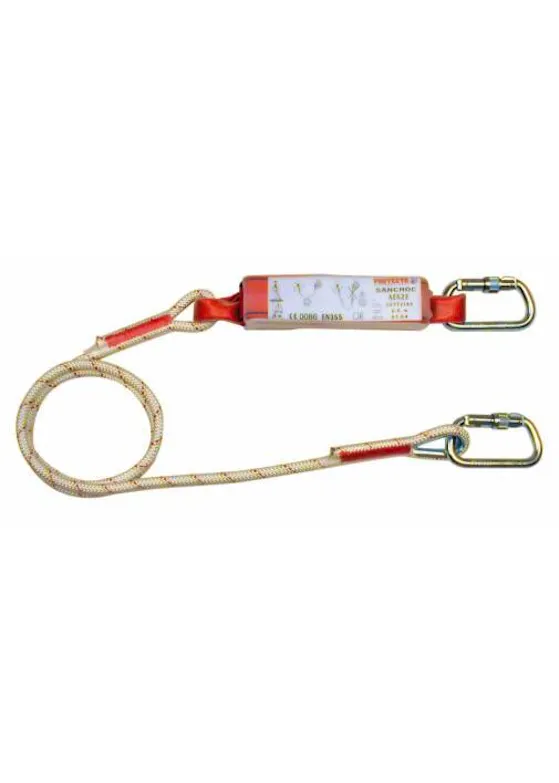 3M Protecta Sanchoc Schokdempende Vallijn AE522/1 1,50 M