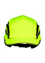 3M First Base 3 Stootpet 2021866 55 mm Hi-Viz Geel miniatuur