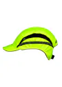 3M First Base 3 Stootpet 2021866 55 mm Hi-Viz Geel miniatuur