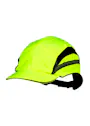 3M First Base 3 Stootpet 2021866 55 mm Hi-Viz Geel miniatuur