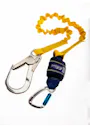 3M DBI-SALA EZ-Stop Expander Schokdempende Vallijn 1246555 1,25 M miniatuur