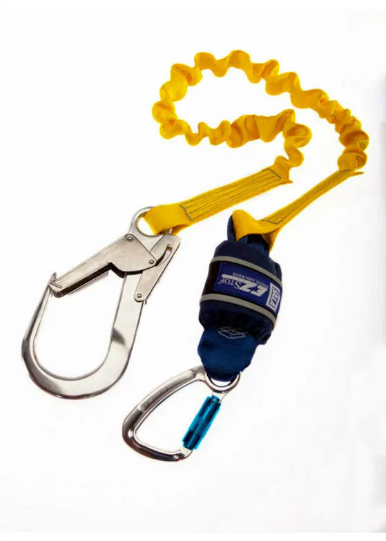 3M DBI-SALA EZ-Stop Expander Schokdempende Vallijn 1246555 1,25 M