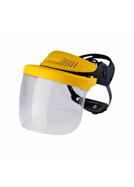3M Hoofdsetcombinatie G500V5F11-GU Geel