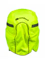 3M First Base 3 Stootpet 2021209 55 mm Hi-Viz Geel miniatuur
