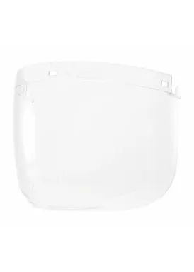 3M Gelaatsscherm 5-Serie 5F-11 Helder