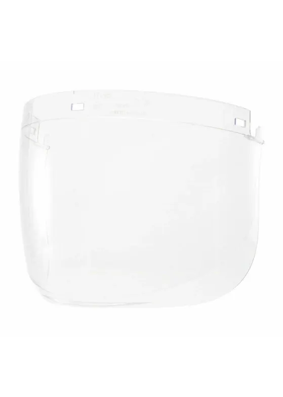 3M Gelaatsscherm 5-Serie 5F-11 Helder