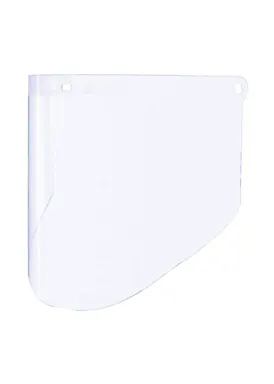 3M Gelaatsscherm WP-Serie WP96 Helder