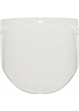 3M Gelaatsscherm WP-Serie WP98 Helder