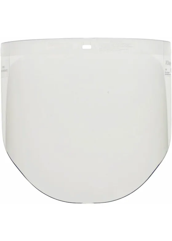 3M Gelaatsscherm WP-Serie WP98 Helder