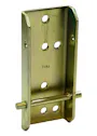 3M DBI-SALA Montagebeugel 8510207 Geel Zink miniatuur