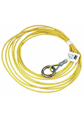 3M DBI-SALA Taglijn 7211857 7,6 m 4,7 mm