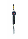 3M DBI-SALA Nano-Lok Persoonlijke Zelfintrekbare Lijn 3101208 1,8 m miniatuur