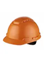 3M Veiligheidshelm H700N-OR Oranje miniatuur