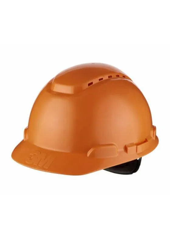 3M Veiligheidshelm H700N-OR Oranje