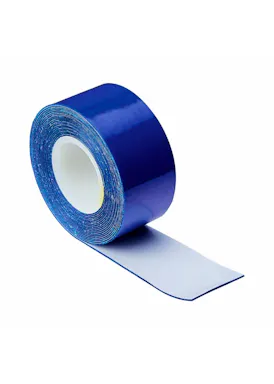 3M DBI-SALA Quick Wrap tape II 1500168 2,54 cm x 274 cm Blauw