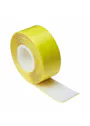 3M DBI-SALA Quick Wrap tape II 1500174 2,54 cm x 274 cm Geel miniatuur
