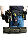 3M DBI-SALA Comfort Gereedschapgordel 1500111 XL miniatuur