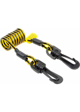 3M DBI-SALA Valbeveiliging Gereedschap Clip2Clip 1500059 10-stuks