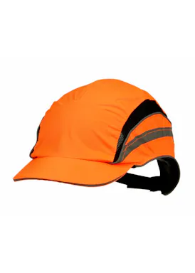 3M First Base 3 Stootpet 2021874 Classic 55mm Hi-Viz Oranje 2.0